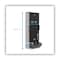 Dixie SmartStock Utensil Dispenser, Spoon, 10x8.75x24.75, Translucent Black SSSD120 - alternate 5